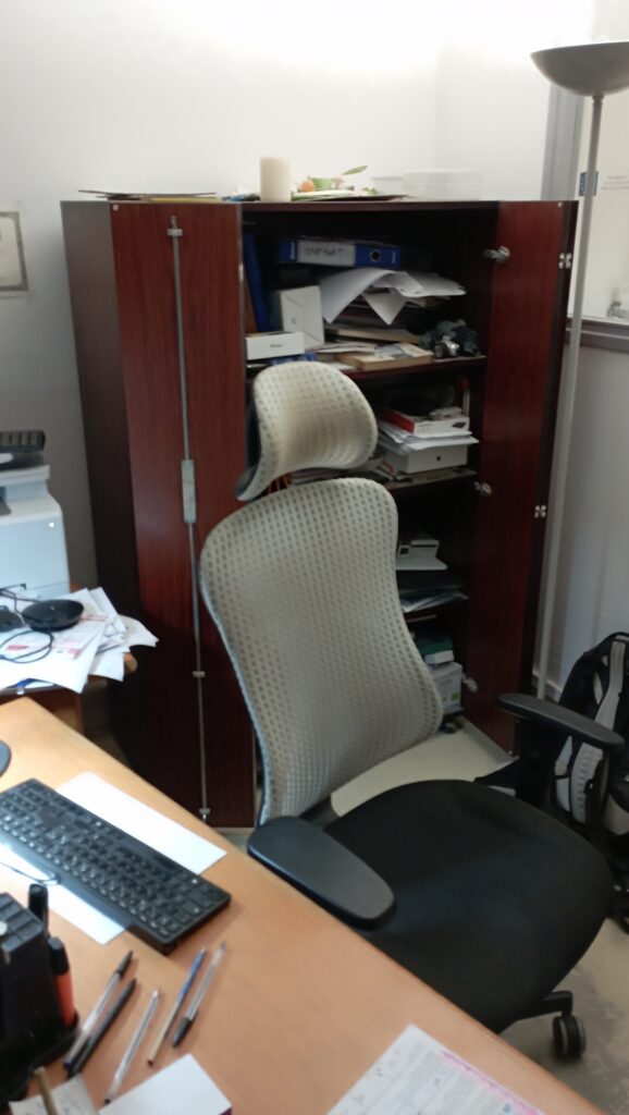 devis debarras appartement nimes Gard