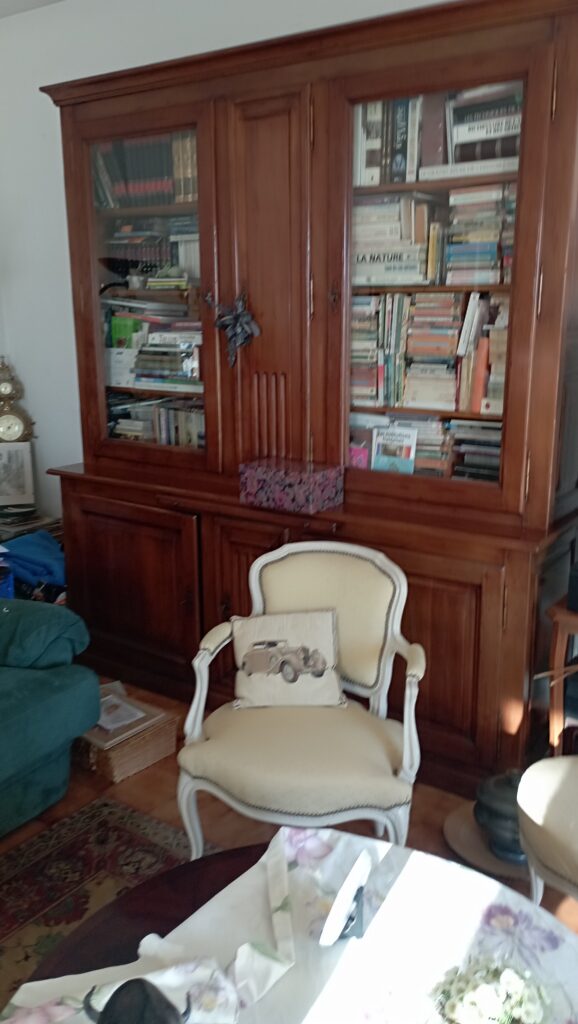 Devis vide maison Nîmes
