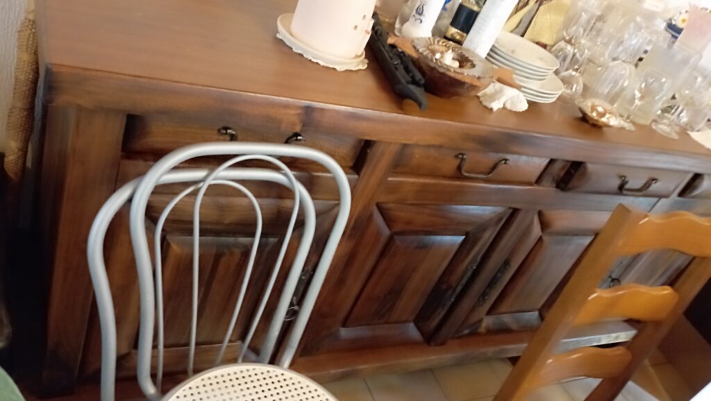 Devis debarras maison NIMES GARD