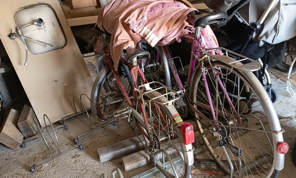 VIDE MAISON ET DÉBARRAS D'APPARTEMENT A SOMMIÈRES