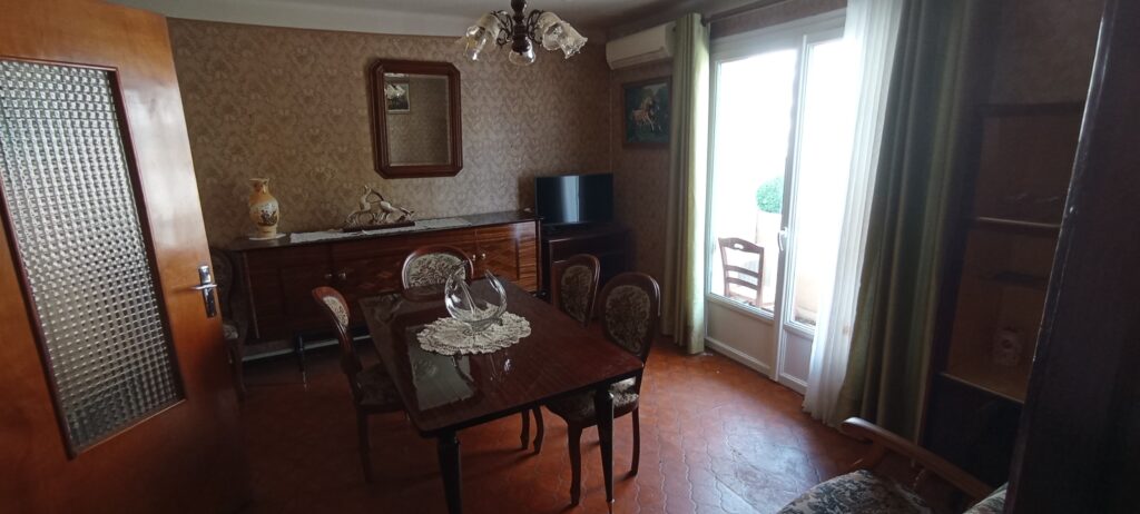 Devis de débarras de maison à la calmette